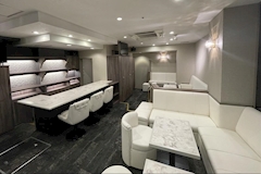 LOUNGE APLUS・アプラス - 名古屋 錦のクラブ/ラウンジ 店舗写真