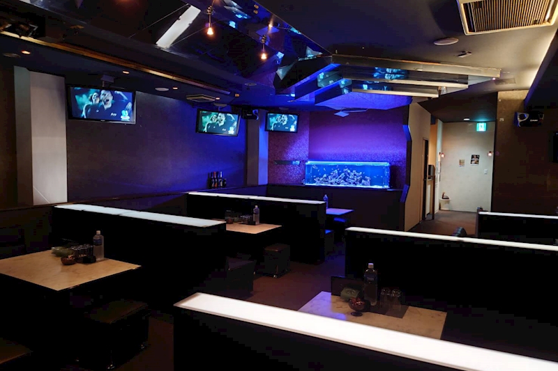 【海月】 海月・クラゲ - 下関/スナック【ポケパラ】