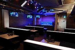 海月・クラゲ - 下関のキャバクラ 店舗写真