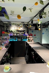 Girls Bar でぃんぷる - 錦糸町のガールズバー 店舗写真