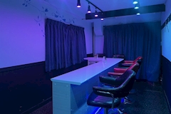 Girls Bar でぃんぷる - 錦糸町のガールズバー 店舗写真