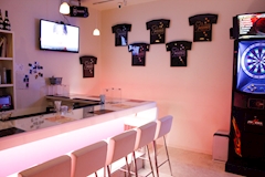 ADVANCE・アドバンス - 広島市（流川）のガールズバー 店舗写真