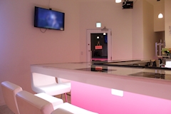 ADVANCE・アドバンス - 広島市（流川）のガールズバー 店舗写真