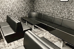 LOUNGE eight8・ラウンジエイト - 高槻のラウンジ/クラブ 店舗写真