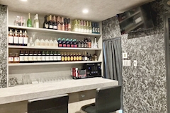 LOUNGE eight8・ラウンジエイト - 高槻のラウンジ/クラブ 店舗写真