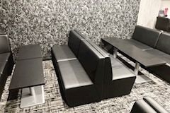LOUNGE eight8・ラウンジエイト - 高槻のラウンジ/クラブ 店舗写真