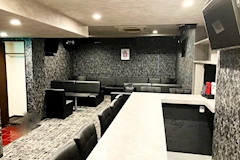 LOUNGE eight8・ラウンジエイト - 高槻のラウンジ/クラブ 店舗写真