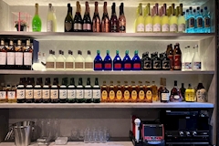 LOUNGE eight8・ラウンジエイト - 高槻のラウンジ/クラブ 店舗写真
