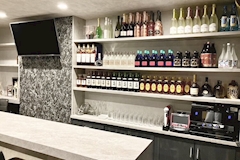 LOUNGE eight8・ラウンジエイト - 高槻のラウンジ/クラブ 店舗写真