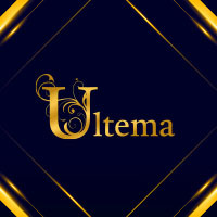 Ultema の公式サイト画像
