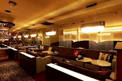 K-Lounge・ケーラウンジ - 権堂のキャバクラ 店舗写真