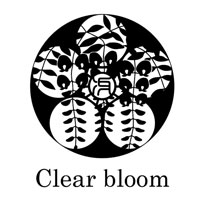 SNACK Clear bloom の公式サイト画像