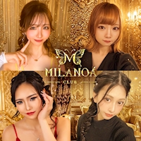 店舗写真 MILANOA -REIRA Group-・ミラノア レイラグループ - 岐阜 柳ヶ瀬のキャバクラ