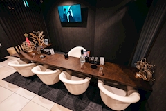 MILANOA・ミラノア - 岐阜 柳ヶ瀬のキャバクラ 店舗写真