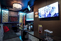 MILANOA -REIRA Group-・ミラノア レイラグループ - 岐阜 柳ヶ瀬のキャバクラ 店舗写真