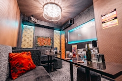 MILANOA・ミラノア - 岐阜 柳ヶ瀬のキャバクラ 店舗写真