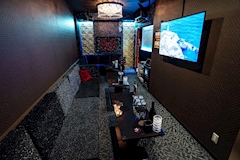 MILANOA -REIRA Group-・ミラノア レイラグループ - 岐阜 柳ヶ瀬のキャバクラ 店舗写真