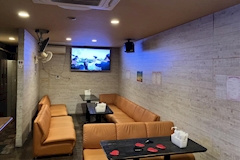 Queens of GOLD・クイーンズ オブ ゴールド - 熊本市・健軍のスナック 店舗写真
