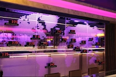 AIR PORT IKB・エアポートアイケービー - 池袋西口のキャバクラ 店舗写真