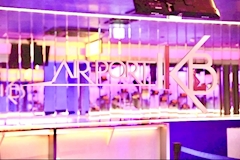 AIR PORT IKB・エアポートアイケービー - 池袋西口のキャバクラ 店舗写真
