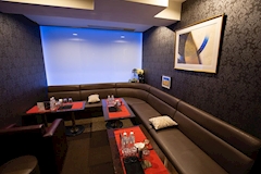 CLUB S・エス - 銀座のキャバクラ 店舗写真