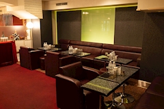 CLUB S・エス - 銀座のキャバクラ 店舗写真