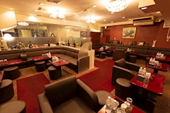 CLUB S・エス - 銀座のキャバクラ 店舗写真