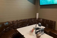 LOUNGE U・ラウンジユー - JR宇都宮のクラブ/ラウンジ 店舗写真