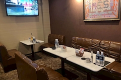 LOUNGE U・ラウンジユー - JR宇都宮のクラブ/ラウンジ 店舗写真