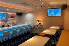 メイドカフェ&バー coffret 沖縄那覇店・コフレ - 那覇・久米・旭橋のガールズバー 店舗写真