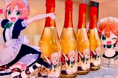 メイドカフェ&バー coffret 沖縄那覇店・コフレ - 那覇・久米・旭橋のガールズバー 店舗写真