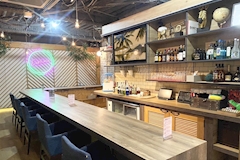 Euphoria・ユーフォリア - 錦糸町のガールズバー 店舗写真