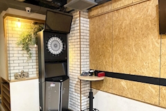 Euphoria・ユーフォリア - 錦糸町のガールズバー 店舗写真