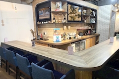 Euphoria・ユーフォリア - 錦糸町のガールズバー 店舗写真