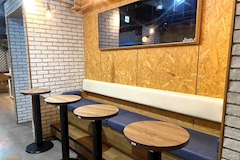 Euphoria・ユーフォリア - 錦糸町のガールズバー 店舗写真