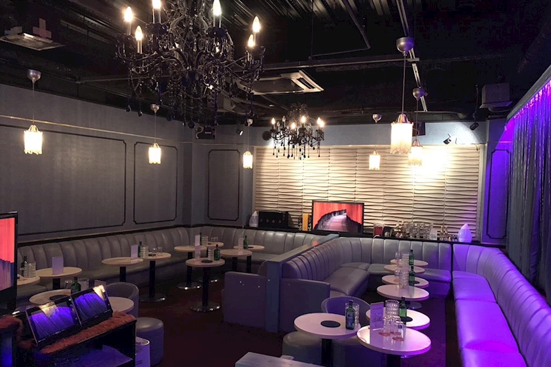 埼玉キャバクラ・ガールズバーBEST20:16位 NightClub Natural