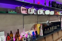 六本木Doll・ロッポンギドール - 六本木のガールズバー 店舗写真