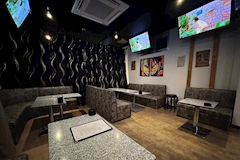 LAFTEL・ラフテル - 仙台駅西口のガールズバー 店舗写真