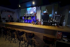 LAFTEL・ラフテル - 仙台駅西口のガールズバー 店舗写真