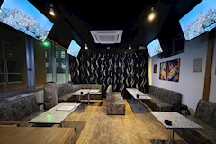 LAFTEL・ラフテル - 仙台駅西口のガールズバー 店舗写真