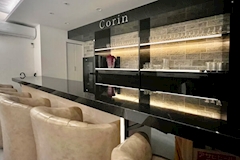 coriss・コリス - 岡山市（中央町）のスナック 店舗写真