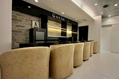 coriss・コリス - 岡山市（中央町）のスナック 店舗写真