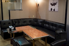 Lounge Bullet・バレット - 岡山市(田町)のラウンジ/クラブ 店舗写真