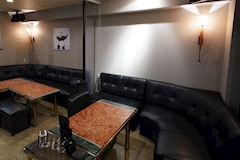 Lounge Bullet・バレット - 岡山市(田町)のラウンジ/クラブ 店舗写真
