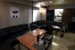 Lounge Bullet・バレット - 岡山市(田町)のラウンジ/クラブ 店舗写真