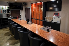 Lounge Bullet・バレット - 岡山市(田町)のラウンジ/クラブ 店舗写真