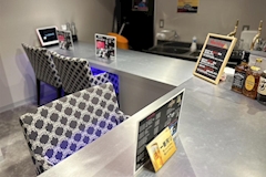 Amusement Cafe＆Bar SENSE・センス - 吉祥寺駅/北口のガールズバー 店舗写真