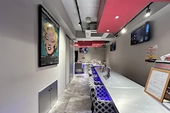Amusement Cafe＆Bar SENSE・センス - 吉祥寺駅/北口のガールズバー 店舗写真
