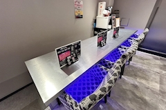 Amusement Cafe＆Bar SENSE・センス - 吉祥寺駅/北口のガールズバー 店舗写真