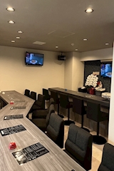 BAR Carlo・カルロ - 新大宮のガールズバー 店舗写真